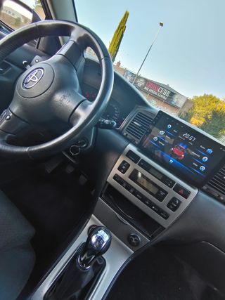 Toyota Corolla 2005