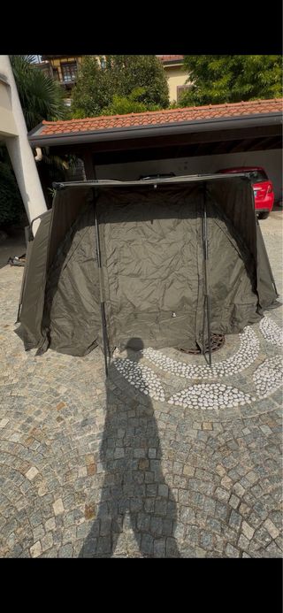 Tenda Carpfishing Nash Titan T2 SPEDIZIONE INCLUSA