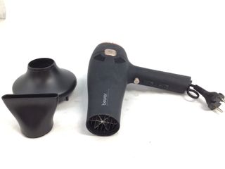 secador pelo beurer hc55