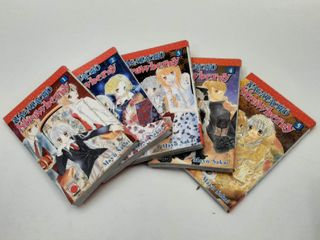 otras colecciones panini nagatacho strawberry