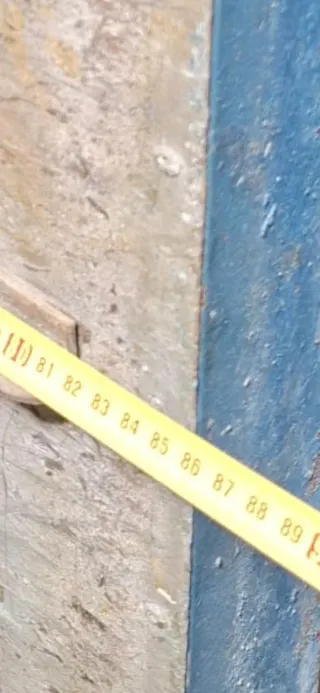 Horno Lacado Industrial pintura en polvo