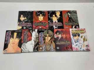 otras colecciones ivrea el amante dragon
