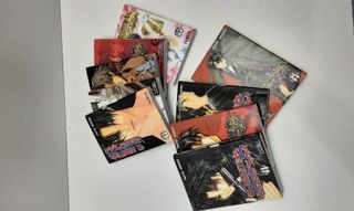 otras colecciones ivrea el amante dragon