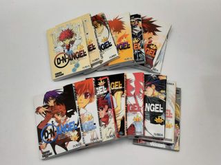 otras colecciones ivrea d-n-angel