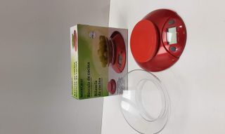 bascula precision silvercrest bascula de cocina