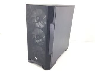 pc clonico tempest acc