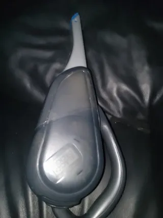 Aspirador Black+Decker.