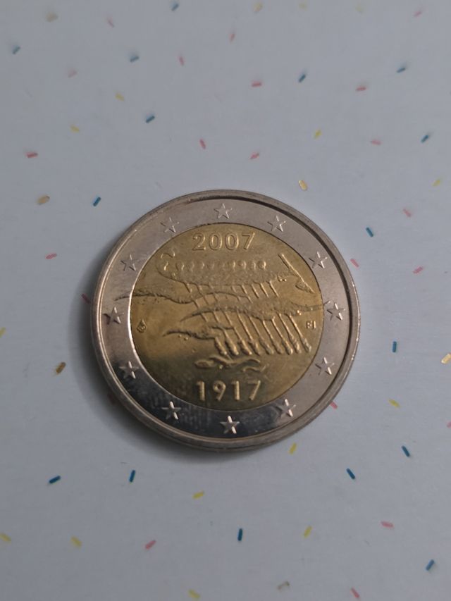 Moneda de 2 euros