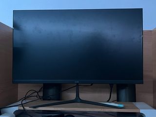 Monitor Gaming 24" Negro