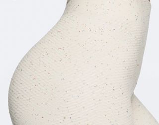 Leggings beige Prozis - Talla S