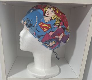 Gorros de trabajo