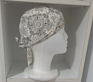Gorros de trabajo