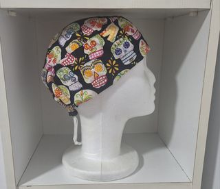 Gorros de trabajo