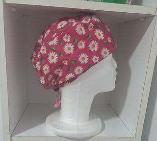 Gorros de trabajo