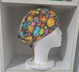 Gorros de trabajo