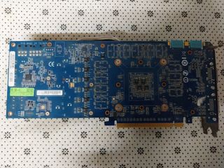 Tarjeta gráfica GIGABYTE GV-N580UD-15I
