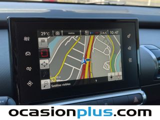 Citroen C4 Cactus PureTech 82 Feel 60 kW (82 CV)