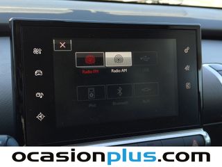 Citroen C4 Cactus PureTech 82 Feel 60 kW (82 CV)