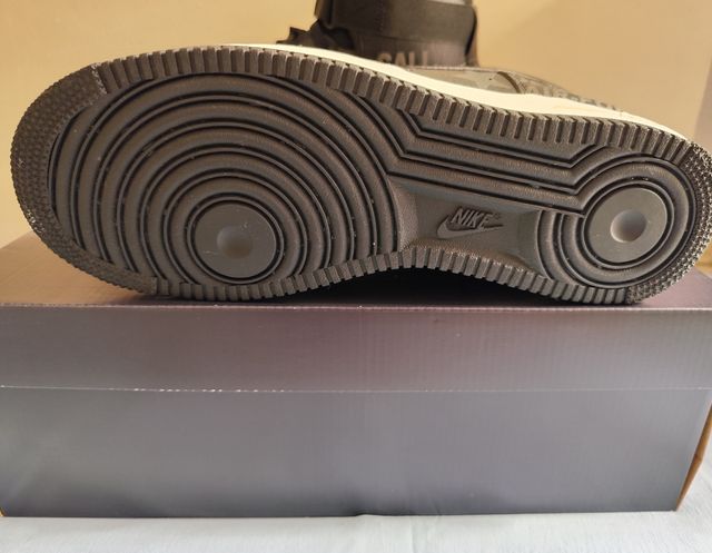 Zapatillas Nike Air Force 1 High 'Call Today'