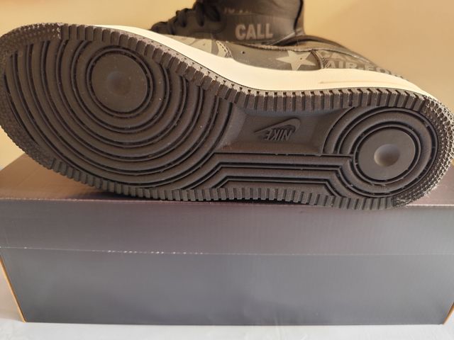 Zapatillas Nike Air Force 1 High 'Call Today'