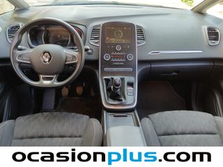 Renault Scenic Limited Blue dCi 88 kW (120 CV)