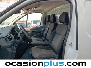 Renault Trafic Furgon L1H1 Blue dCi 96 kW (130 CV)