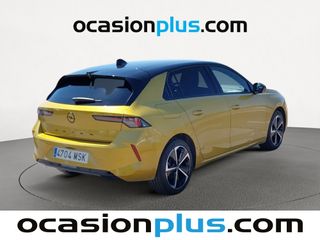 Opel Astra 1.2 Turbo XHT GS 96 kW (130 CV)