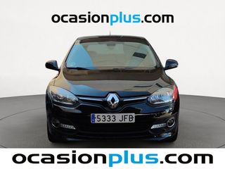 Renault Megane Limited dCi 70 kW (95 CV)
