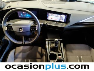 Opel Astra 1.2 Turbo XHT GS 96 kW (130 CV)