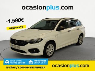 Fiat Tipo SW 1.6 Multijet II Pop Business 88 kW (120 CV)