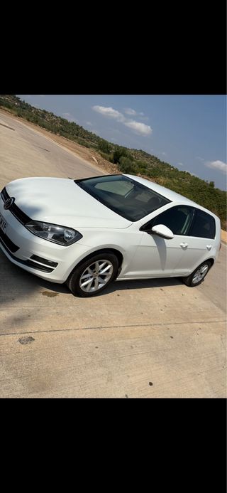 Volkswagen golf 7