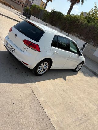 Volkswagen golf 7
