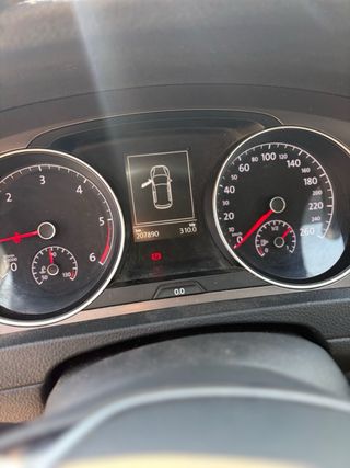 Volkswagen golf 7