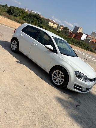 Volkswagen golf 7