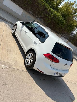 Volkswagen golf 7