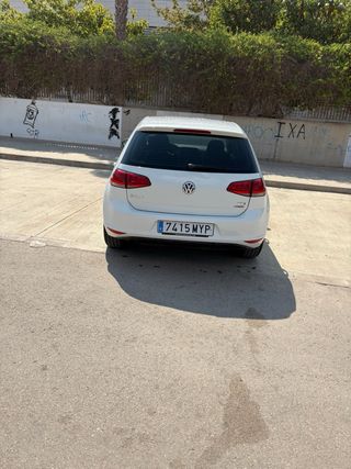 Volkswagen golf 7
