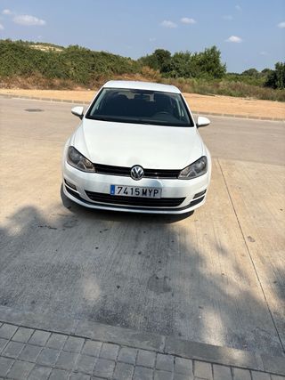 Volkswagen golf 7