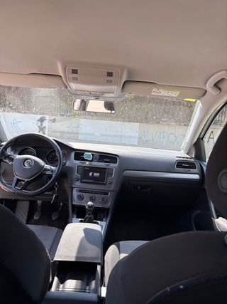 Volkswagen golf 7