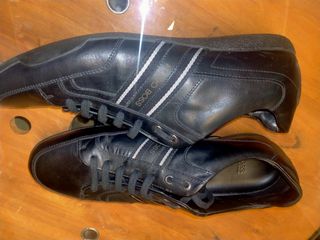 Zapatillas Hugo Boss Hombre