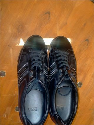Zapatillas Hugo Boss Hombre