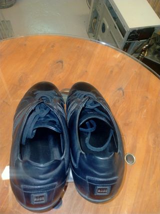 Zapatillas Hugo Boss Hombre