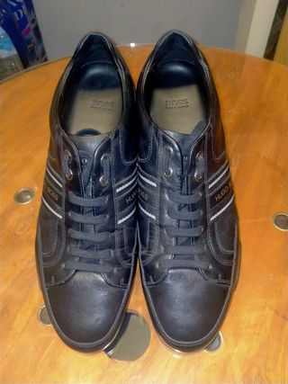 Zapatillas Hugo Boss Hombre