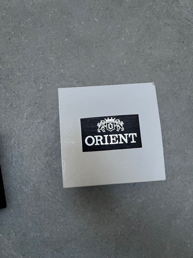 Orient Kamasu