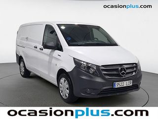 Mercedes-Benz Vito Furgon e-Vito 111 Larga 85 kW (116 CV)