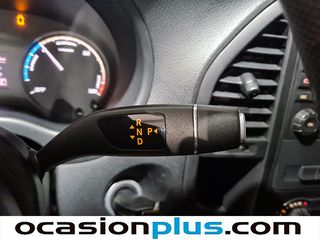 Mercedes-Benz Vito Furgon e-Vito 111 Larga 85 kW (116 CV)