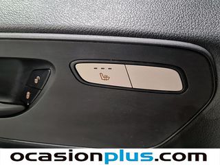 Mercedes-Benz Vito Furgon e-Vito 111 Larga 85 kW (116 CV)