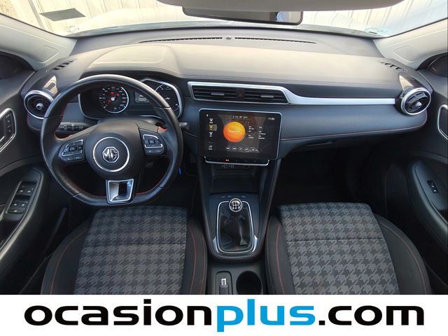 MG ZS 1.5 Comfort 78 kW (106 CV)