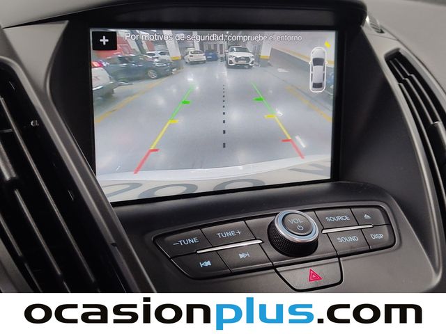 Ford Kuga 2.0 TDCI S&S Titanium 4x2 110 kW (150 CV)