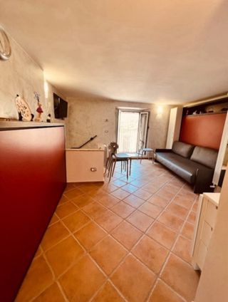 Casa Fiuggi: Intera proprietà