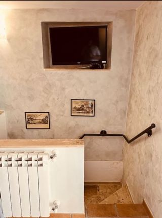 Casa Fiuggi: Intera proprietà